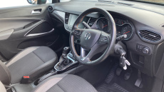 Vauxhall Crossland X 1.2 Tech Line Nav 5dr Petrol Hatchback